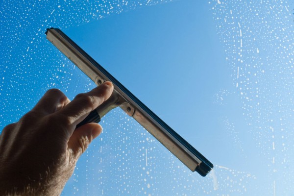 Residential Window Cleaning Service In Las Vegas Nevada